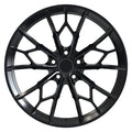 forged aluminum alloy wheels