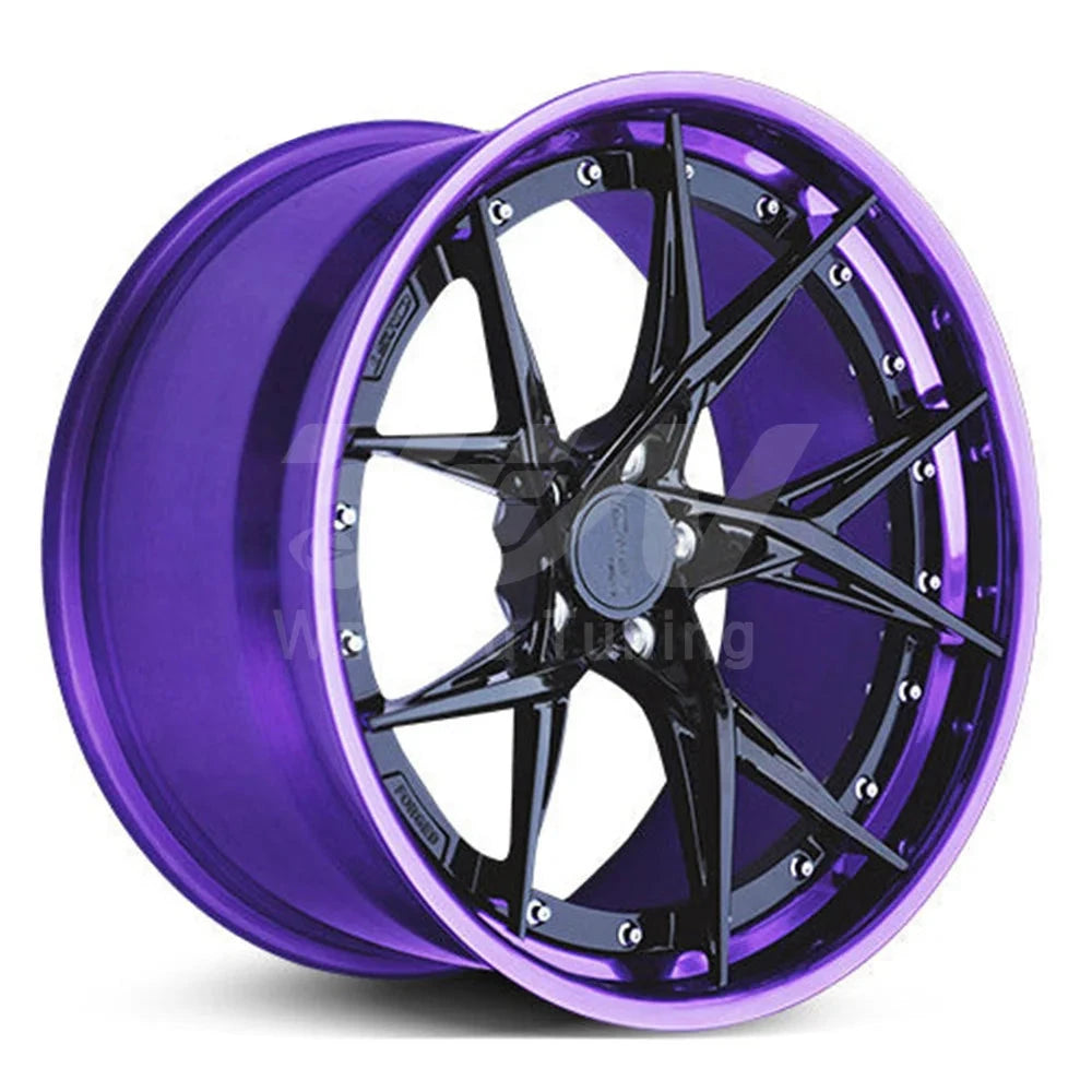 Alloy Wheels