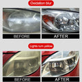 headlight restoration