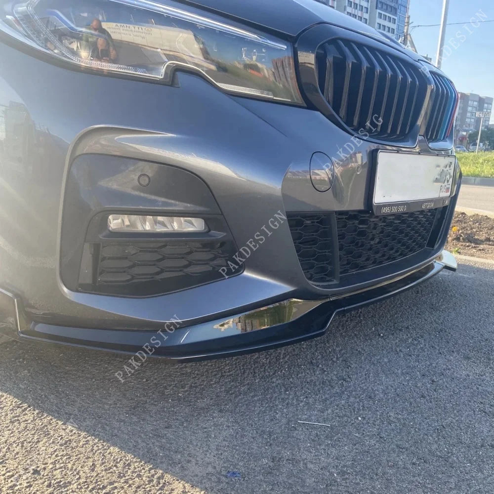 bmw g20 diffuser