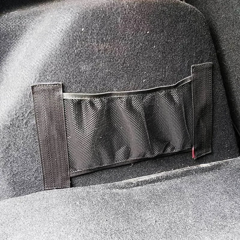 Mesh Organizer Strap