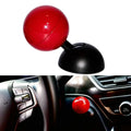 car push to start button cover