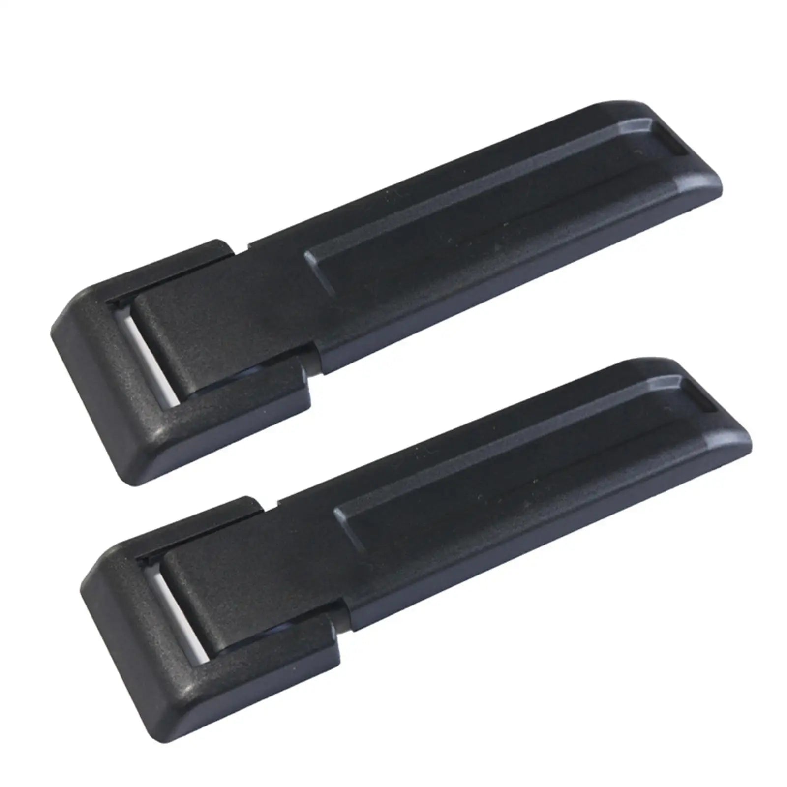 jeep tailgate hinge covers