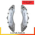 rough country brake caliper covers