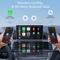 carplay ai box iphone