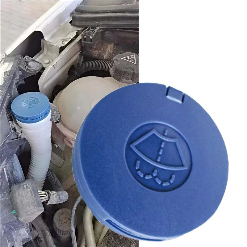 Washer Fluid Reservoir Cover