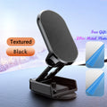 magnetic cell phone holder for car