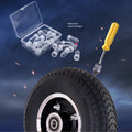 car tire puncture repair kit