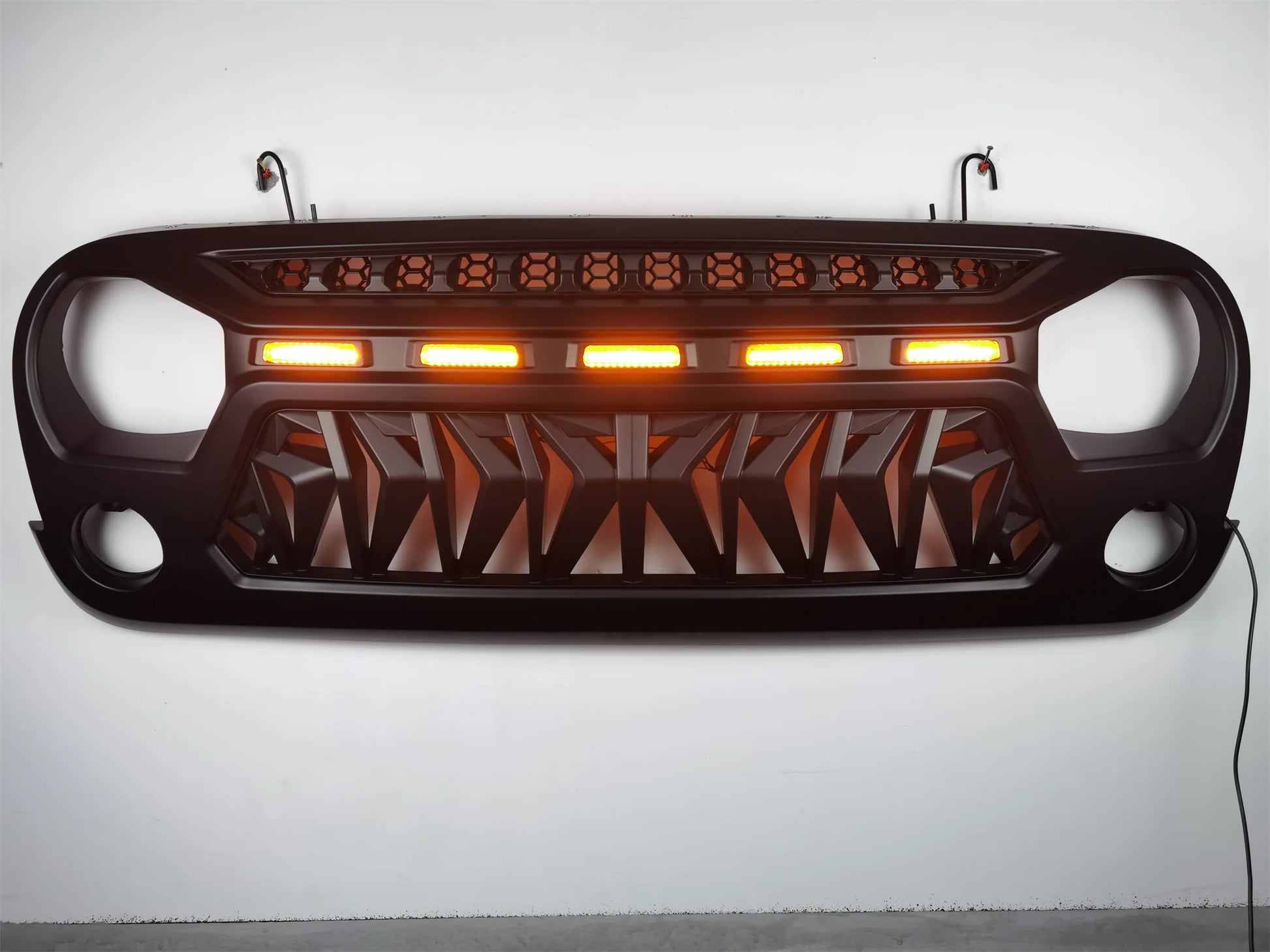 jeep wrangler jk led tail lights