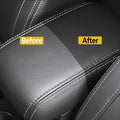 car plastic restore