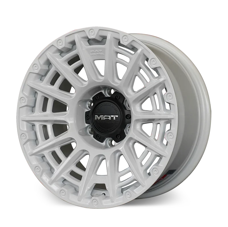 SUV Wheels