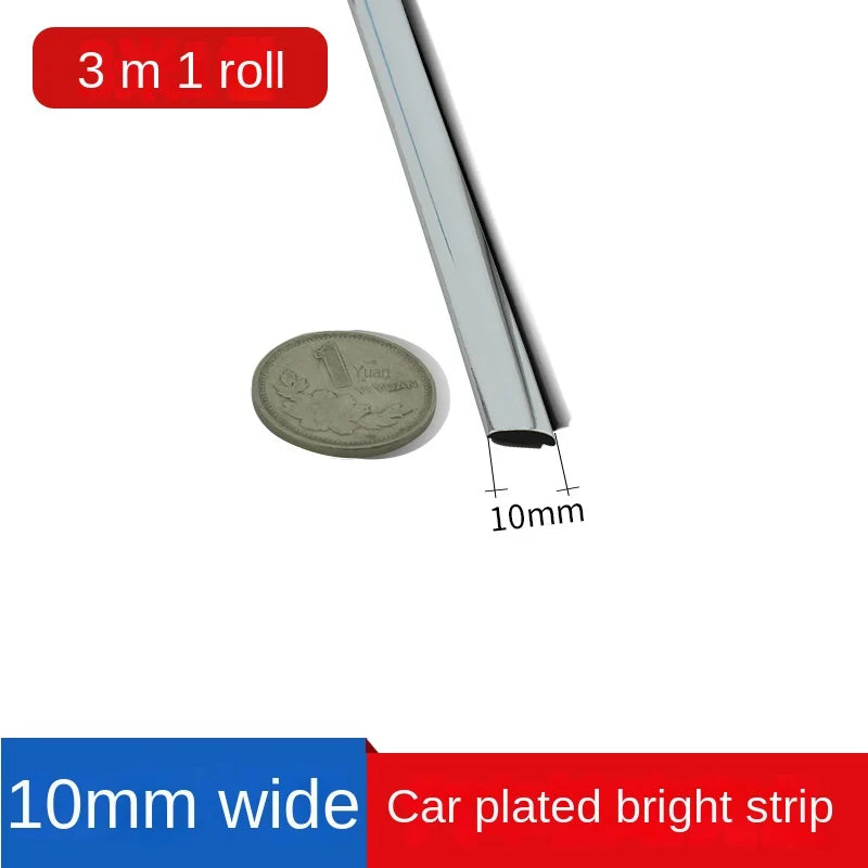 car door protection strips