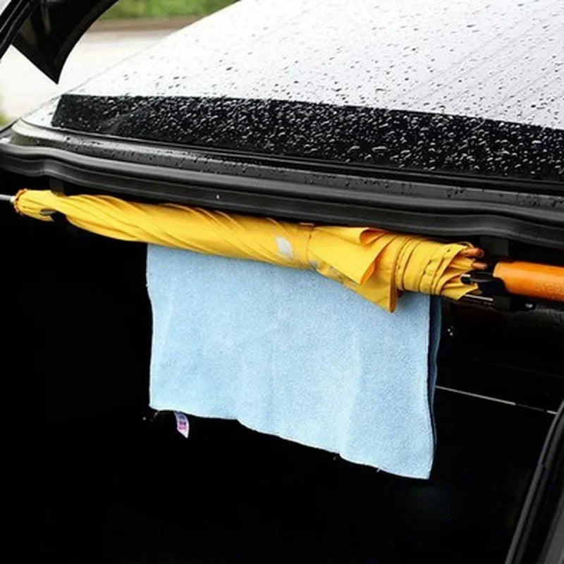 umbrella car holder