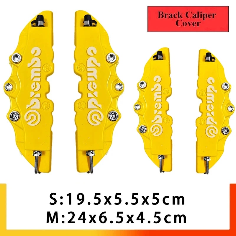 brembo caliper covers