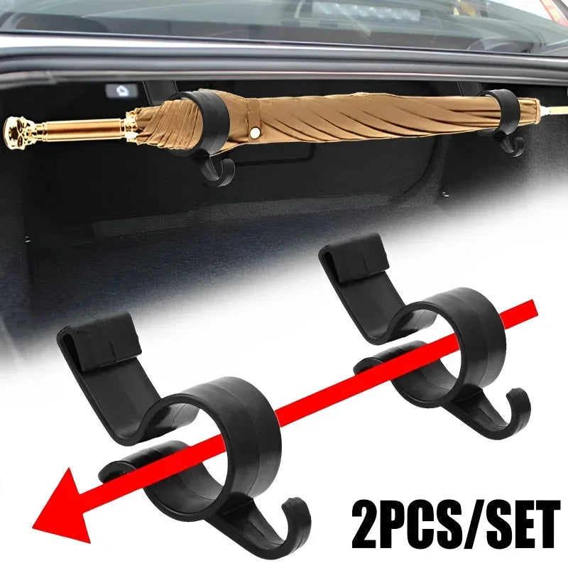 Car Umbrella Holder