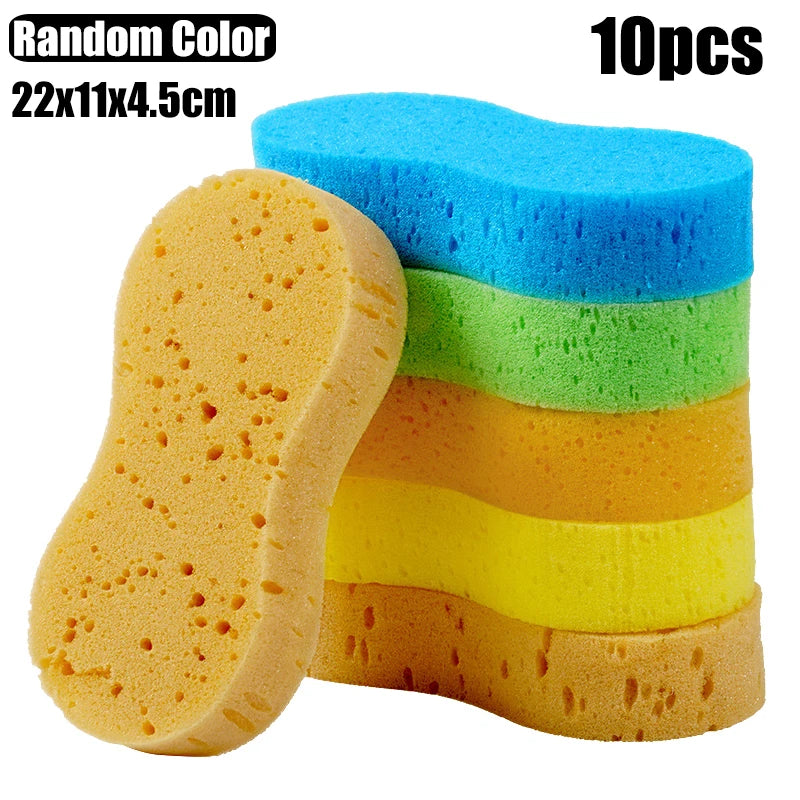 sponges for washing cars